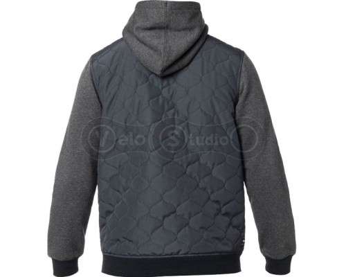 Куртка FOX REDUCER ZIP FLEECE Black