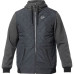 Куртка FOX REDUCER ZIP FLEECE Black