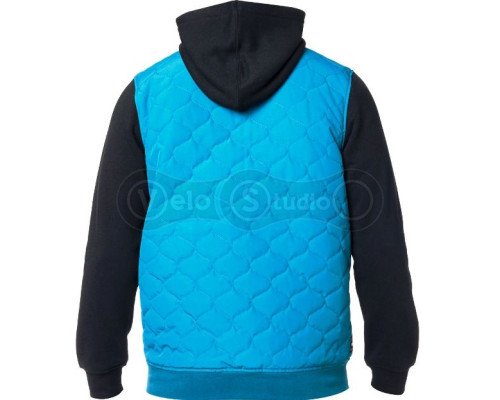 Куртка FOX REDUCER ZIP FLEECE Blue