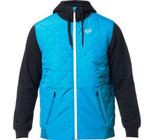 Куртка FOX REDUCER ZIP FLEECE Blue