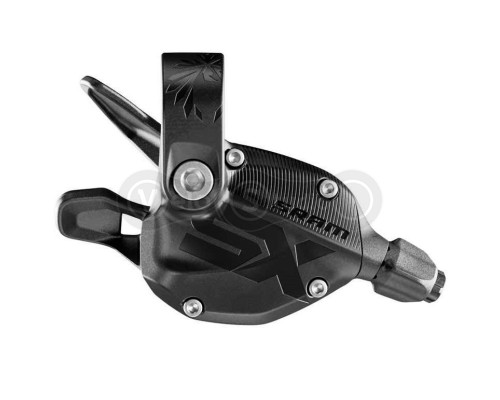 Манетка SRAM SX EAGLE TRIGGER 12 швидкостей
