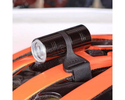 Мигалка Lezyne Led Femto Drive Duo чёрная