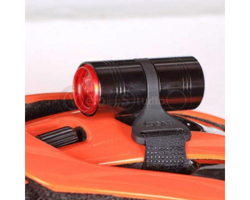 Мигалка Lezyne Led Femto Drive Duo чёрная