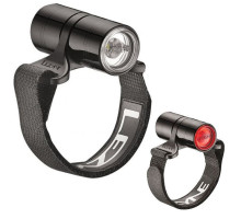 Мигалка Lezyne Led Femto Drive Duo чорна