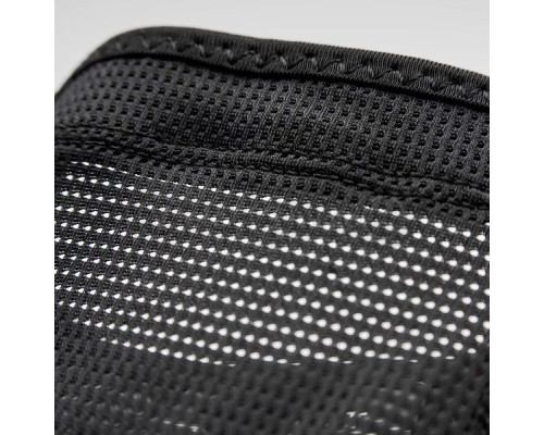 Наколінники RIDE 100% RIDECAMP Knee Guard сірі розмір L