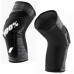 Наколінники RIDE 100% RIDECAMP Knee Guard сірі розмір L