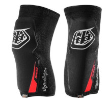 Вело наколенники TLD Speed Knee Sleeve D3O [Black] M/L