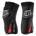 Вело наколінники TLD Speed Knee Sleeve D3O [Black] M/L