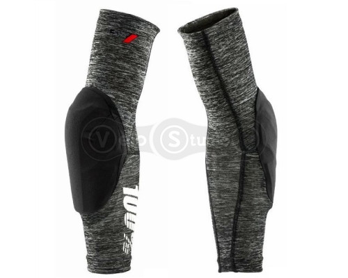 Налокотники RIDE 100% TERATEC Elbow Guard серые размер M