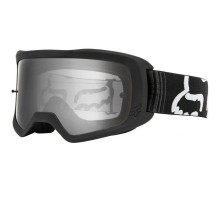 Очки-маска FOX MAIN II RACE GOGGLE Black