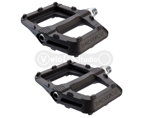 Педалі Race Face Ride Black