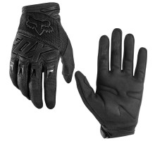 Перчатки FOX DIRTPAW RACE Black-Black размер 4XL