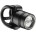 Передняя мигалка Lezyne Led Femto Drive Front чёрная