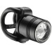 Передняя мигалка Lezyne Led Femto Drive Front чёрная