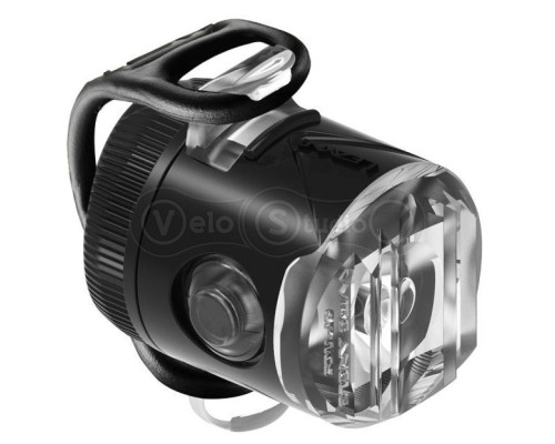 Передня мигалка Lezyne Led Femto USB Drive Front чорна