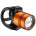 Передняя мигалка Lezyne Led Femto Drive Front оранжевая