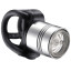 Передняя мигалка Lezyne Led Femto Drive Front серебристая