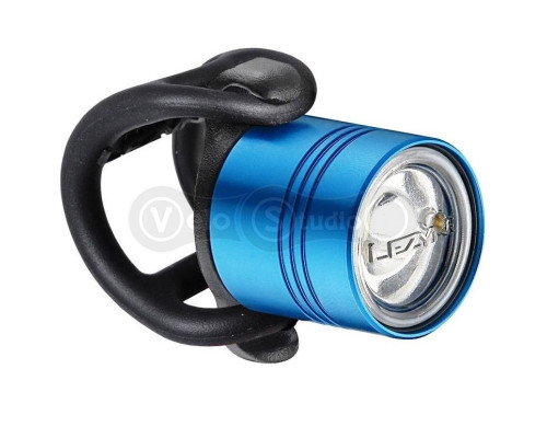 Передня мигалка Lezyne Led Femto Drive Front синя