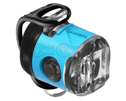 Передня мигалка Lezyne Led Femto USB Drive Front синя