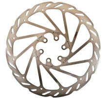 Ротор Avid G2 Cleansweep 180 мм