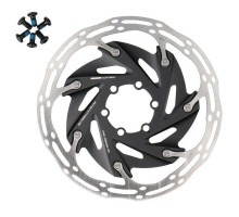 Ротор SRAM CenterLine XR 2P 140 мм ROUNDED