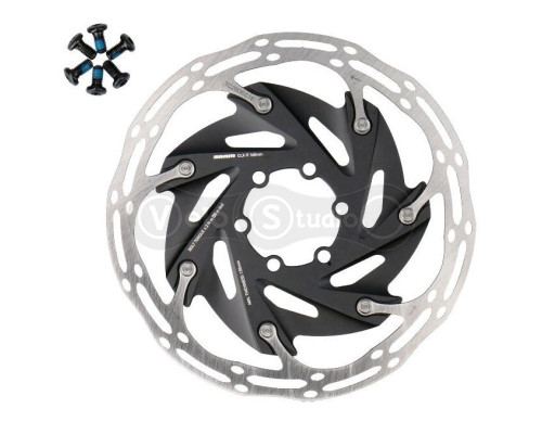 Ротор SRAM CenterLine XR 2P 160 мм ROUNDED