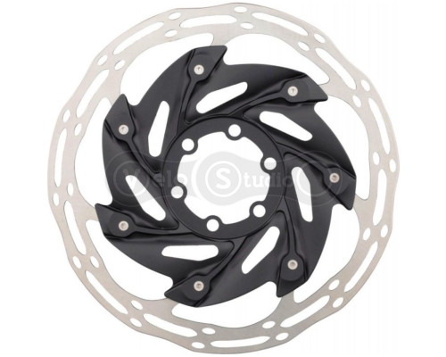 Ротор SRAM CenterLine XR 2P 160 мм ROUNDED