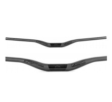 Руль MTB Renthal 35mm Fatbar Carbon LTD Stealth 20 мм подъём