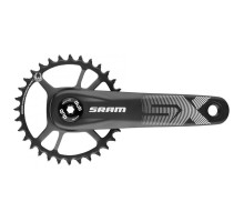 Шатуны Sram SX Eagle DUB 170 мм 32T DM 12 скоростей