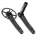 Шатуны Sram SX Eagle DUB 175 мм 32T DM 12 скоростей