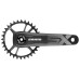 Шатуны Sram SX Eagle DUB 175 мм 32T DM 12 скоростей