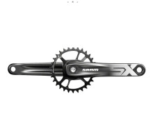 Шатуны Sram SX EAGLE PS 170 мм 32T DM 11/12 скоростей