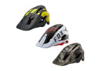 Велосипедний шолом Fox, Leatt, Met, Giro, Ride 100%