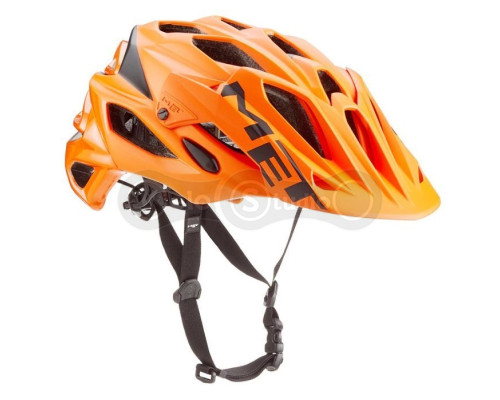 Шолом MET Parabellum Orange
