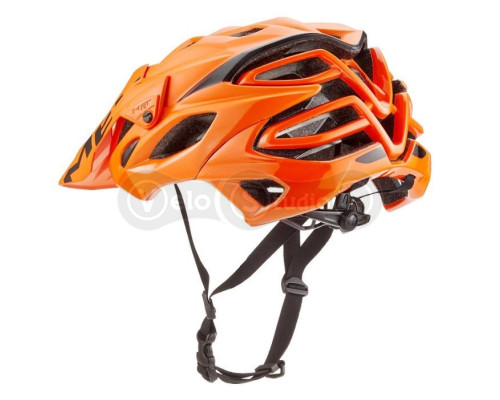 Шолом MET Parabellum Orange