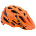 Шолом MET Parabellum Orange