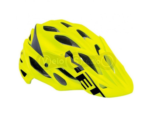 Шолом MET Parabellum Yellow