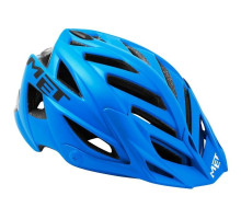 Шолом MET Terra Matt Blue