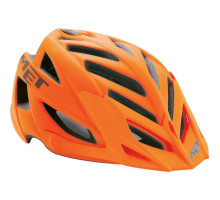 Шолом MET Terra Matt Orange