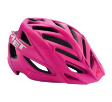 Шолом MET Terra Matt Pink