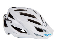 Шолом MET Terra Matt White