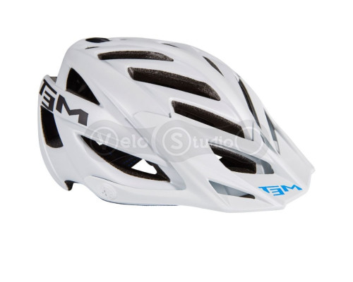 Шолом MET Terra Matt White