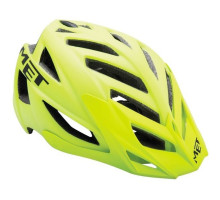 Шолом MET Terra Matt Yellow