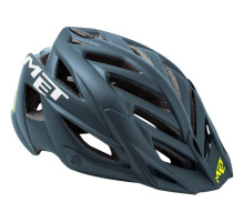 Шолом MET Terra Petrol Blue