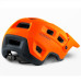 Шолом MET Terranova Orange Black Matt