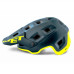 Шолом MET Terranova Petrol Blue Lime Green Matt