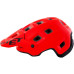 Шолом MET Terranova Red Black Matt