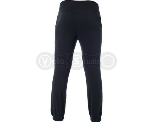 Штаны FOX Lateral Fleece Pant Black размер L