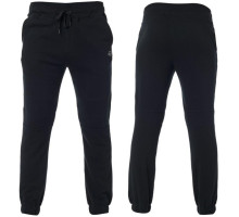 Штаны FOX Lateral Fleece Pant Black размер L