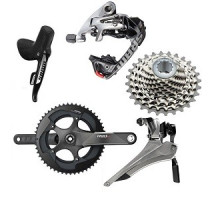 Запчасти шоссе